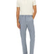 WATER-REPELLENT REGULAR FIT PANTS