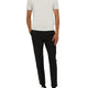 WATER-REPELLENT REGULAR FIT PANTS