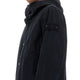 WATERPROOF JACKET WITH HOOD