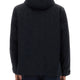 WATERPROOF JACKET WITH HOOD