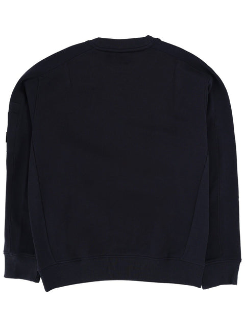 "WE-MIXED" SWEATSHIRT