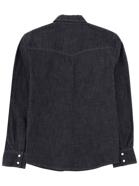 "WESTERN" SHIRT