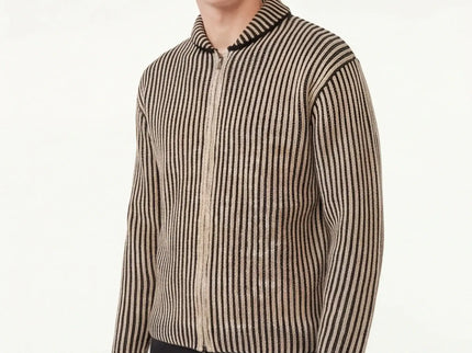 Ultra Aerodynamic Jacket – Softes Luxus-Jacket