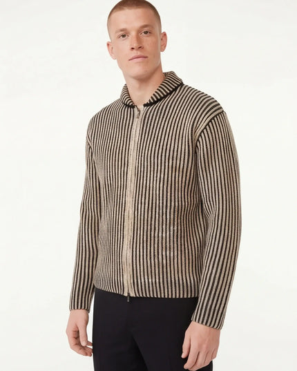 Ultra Aerodynamic Jacket – Softes Luxus-Jacket