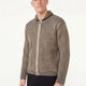 Ultra Aerodynamic Jacket – Softes Luxus-Jacket