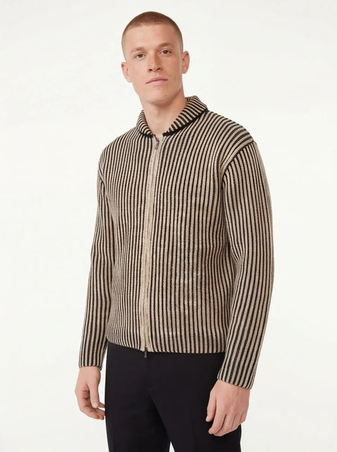 Ultra Aerodynamic Jacket – Softes Luxus-Jacket