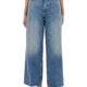 "WIDE-LEG" JEANS