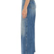 "WIDE-LEG" JEANS
