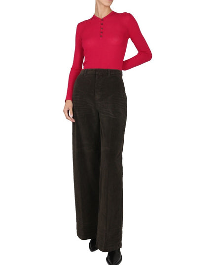 WIDE LEG PANTS