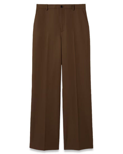 WIDE-LEG PANTS