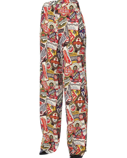 WIDE PANTS