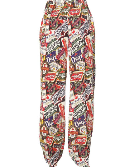 WIDE PANTS