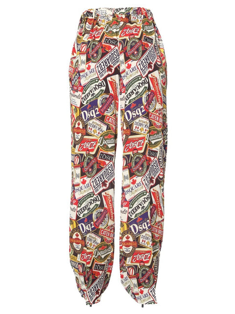 WIDE PANTS