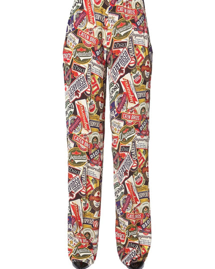 WIDE PANTS