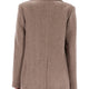 WIDE TWILL JACKET