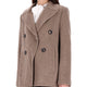 WIDE TWILL JACKET