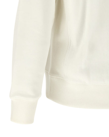 'Wild Tiger Embroidered' hoodie