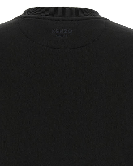 'Wild Tiger' sweatshirt