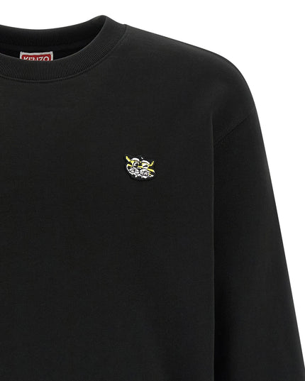 'Wild Tiger' sweatshirt