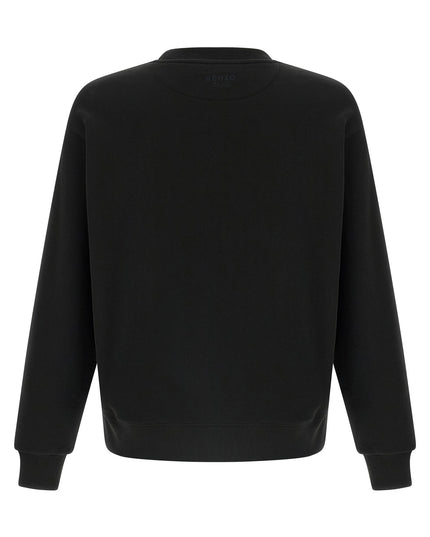 'Wild Tiger' sweatshirt
