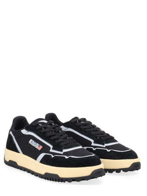 "WILDPACE LOW" SNEAKER