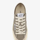 Windscape canvas sneakers with side logo label