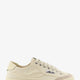 Windscape canvas sneakers with side logo label