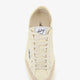 Windscape canvas sneakers with side logo label