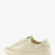 Windscape canvas sneakers with side logo label