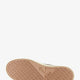 Windscape canvas sneakers with side logo label