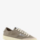 Windscape canvas sneakers with side logo label