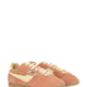 "WINDSPIN" LOW SNEAKER