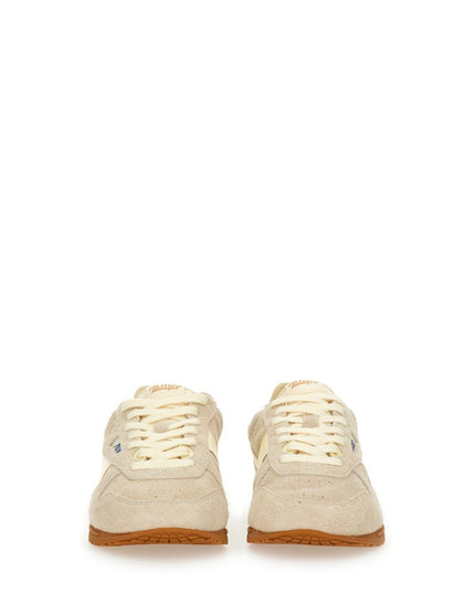 "WINDSPIN" LOW SNEAKER