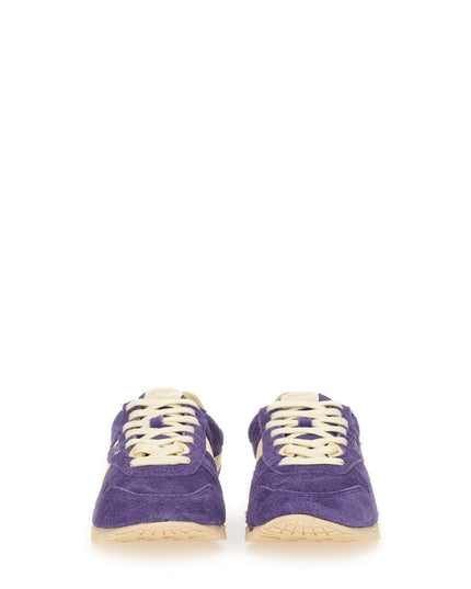 "WINDSPIN" LOW SNEAKER