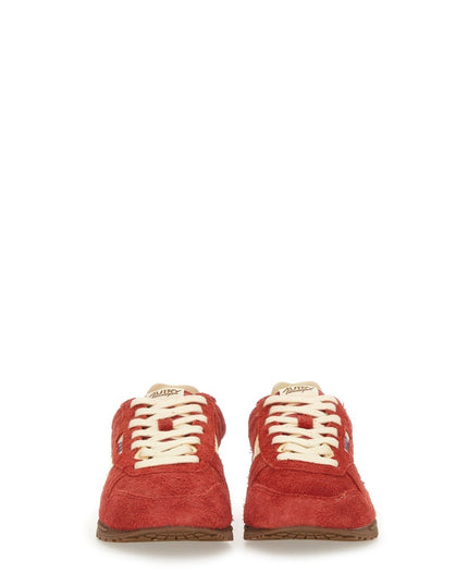 "WINDSPIN" LOW SNEAKER