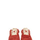 "WINDSPIN" LOW SNEAKER