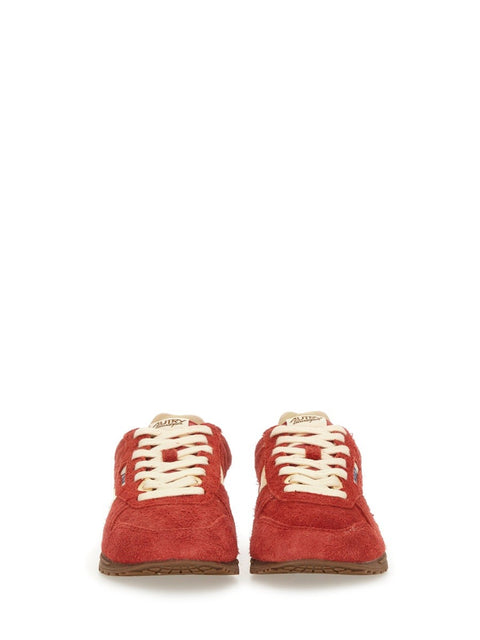 "WINDSPIN" LOW SNEAKER