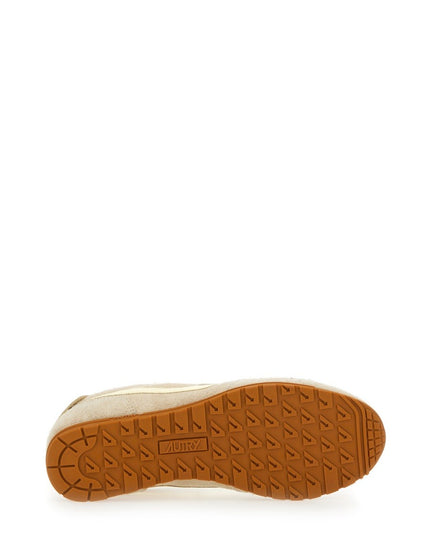"WINDSPIN" LOW SNEAKER