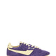 "WINDSPIN" LOW SNEAKER