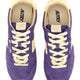 "WINDSPIN" LOW SNEAKER