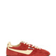 "WINDSPIN" LOW SNEAKER
