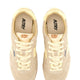 "WINDSPIN" LOW SNEAKER