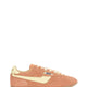 "WINDSPIN" LOW SNEAKER