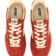 "WINDSPIN" LOW SNEAKER