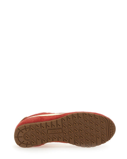 "WINDSPIN" LOW SNEAKER
