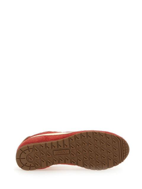 "WINDSPIN" LOW SNEAKER