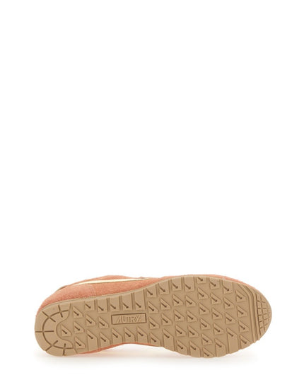 "WINDSPIN" LOW SNEAKER