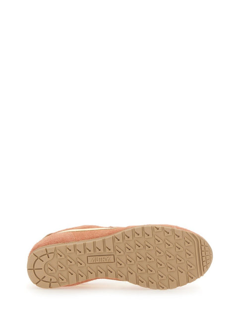 "WINDSPIN" LOW SNEAKER