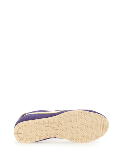 "WINDSPIN" LOW SNEAKER