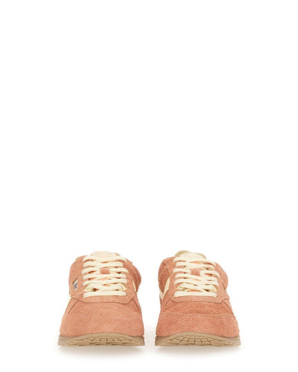 "WINDSPIN" LOW SNEAKER